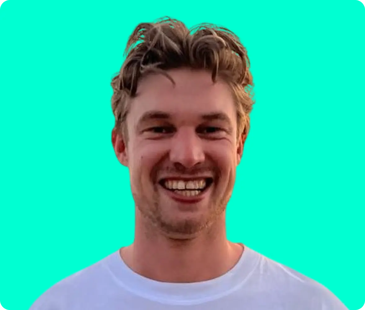 Guus van Heijningen