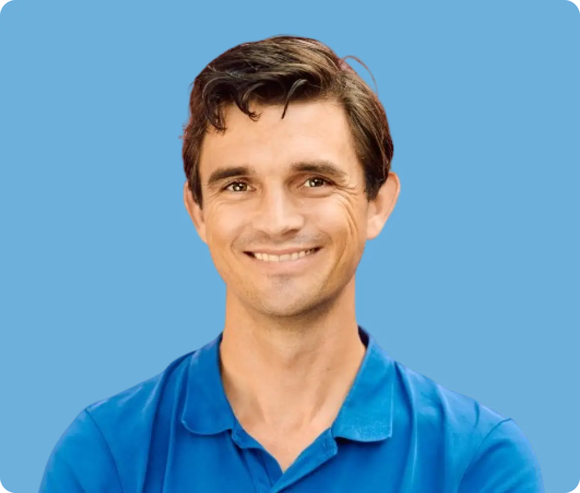 Walter Moriën